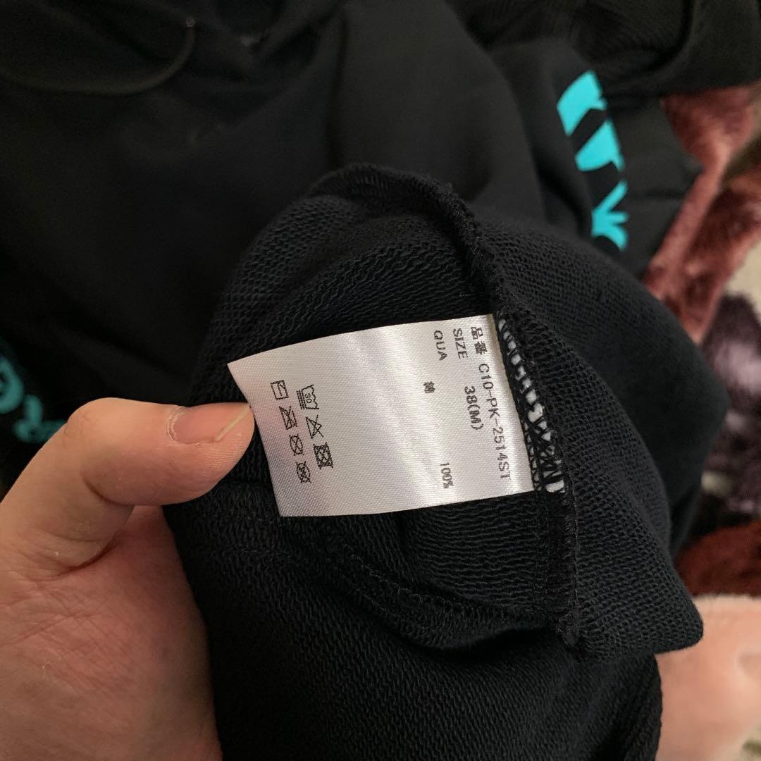 CRONOS パーカー Mサイズ