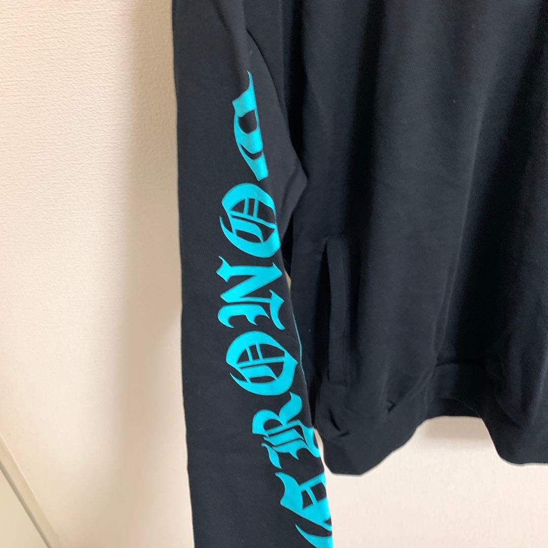 CRONOS パーカー Mサイズ