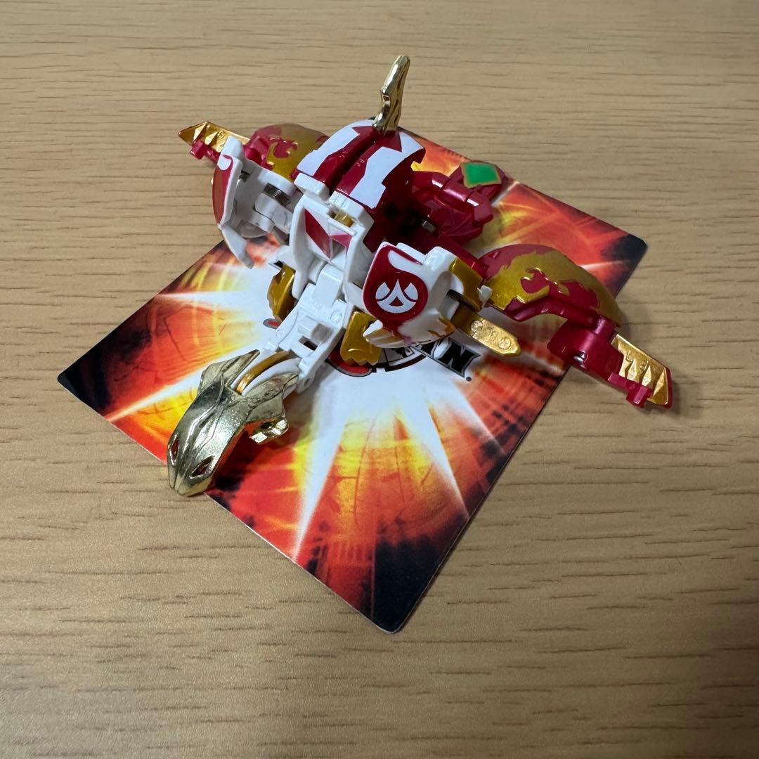 爆丸 まとめ売り 8個 セット ゲートカード アビリティカード