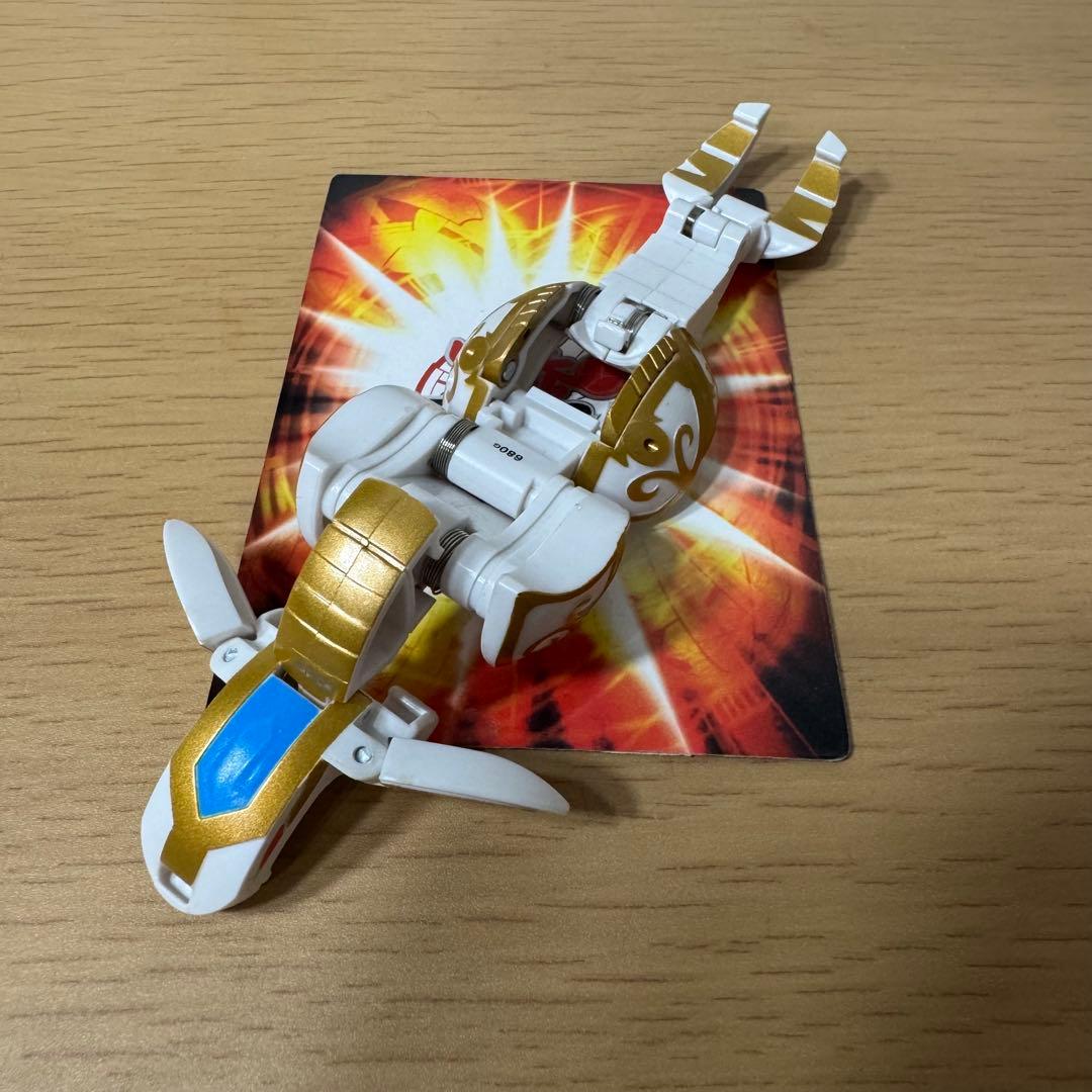 爆丸 まとめ売り 8個 セット ゲートカード アビリティカード