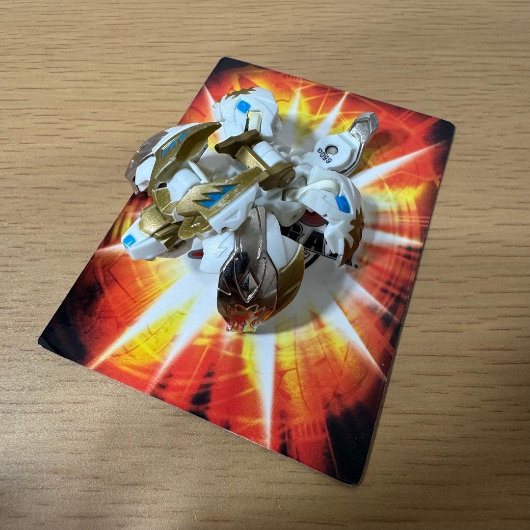 爆丸 まとめ売り 8個 セット ゲートカード アビリティカード