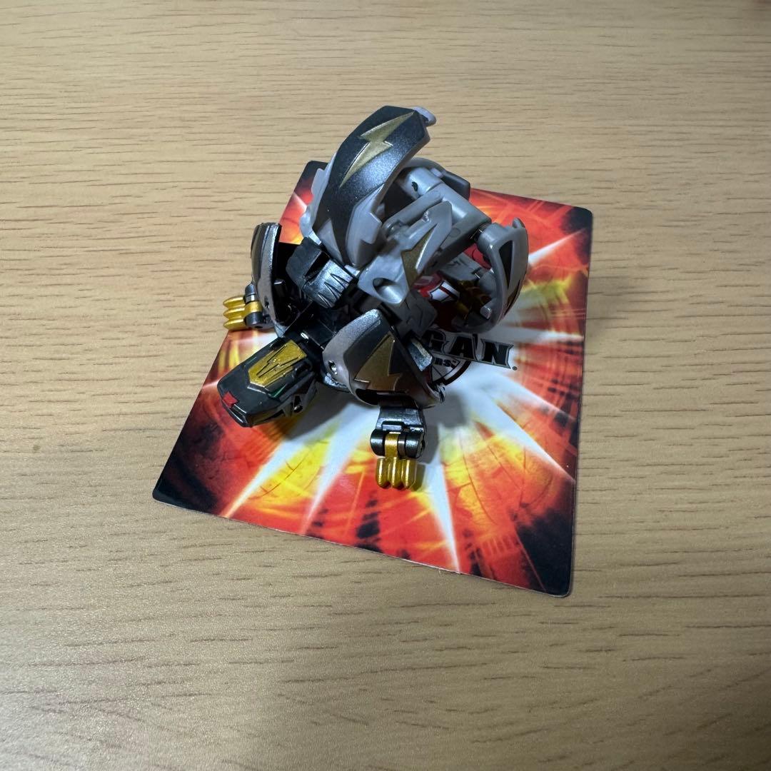 爆丸 まとめ売り 8個 セット ゲートカード アビリティカード