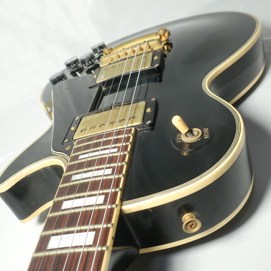 Orville レスポールカスタム 1994年製 ハードケース付