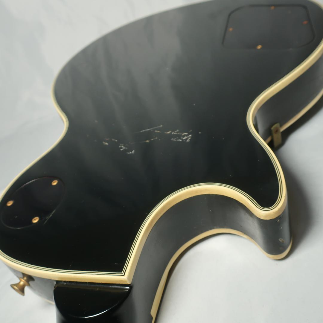 Orville レスポールカスタム 1994年製 ハードケース付