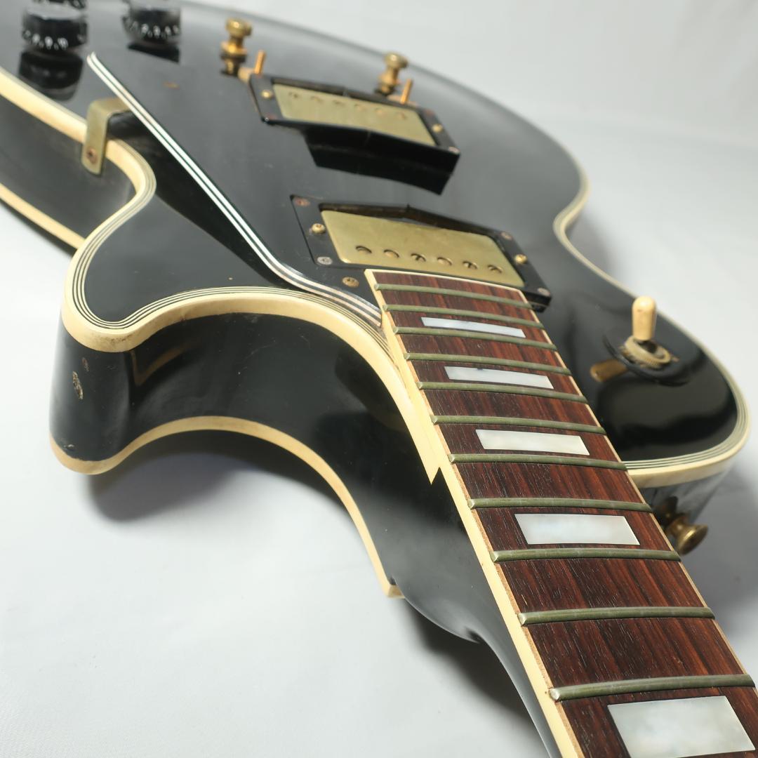 Orville レスポールカスタム 1994年製 ハードケース付