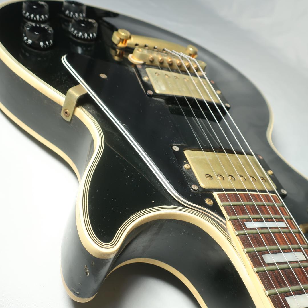 Orville レスポールカスタム 1994年製 ハードケース付