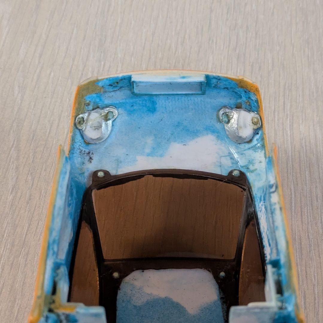 ミニッツレーサー MR-03N ビートル オプション多数付き