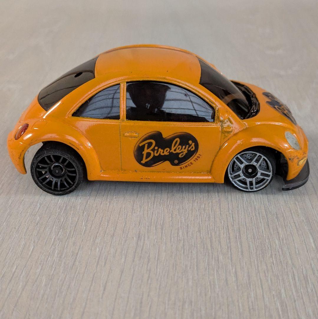 ミニッツレーサー MR-03N ビートル オプション多数付き