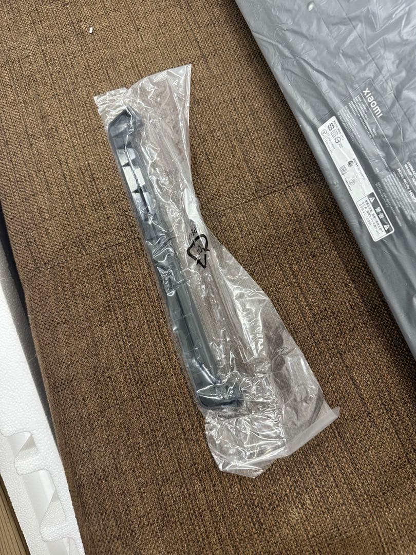 ③【未使用】Xiaomi L43M8-A2TWN 43インチ液晶テレビ　23年