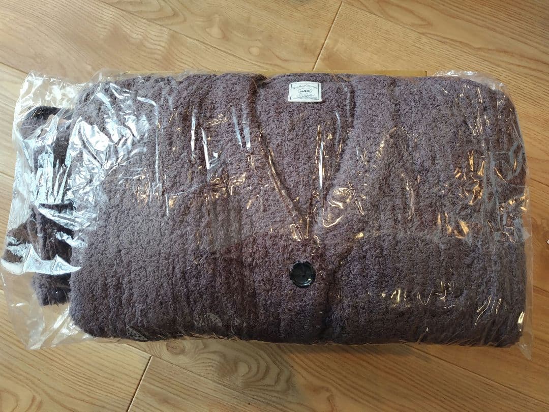 GELATO PIQUE ジェラートピケ 福袋2026B もこもこ３点　匿名配送