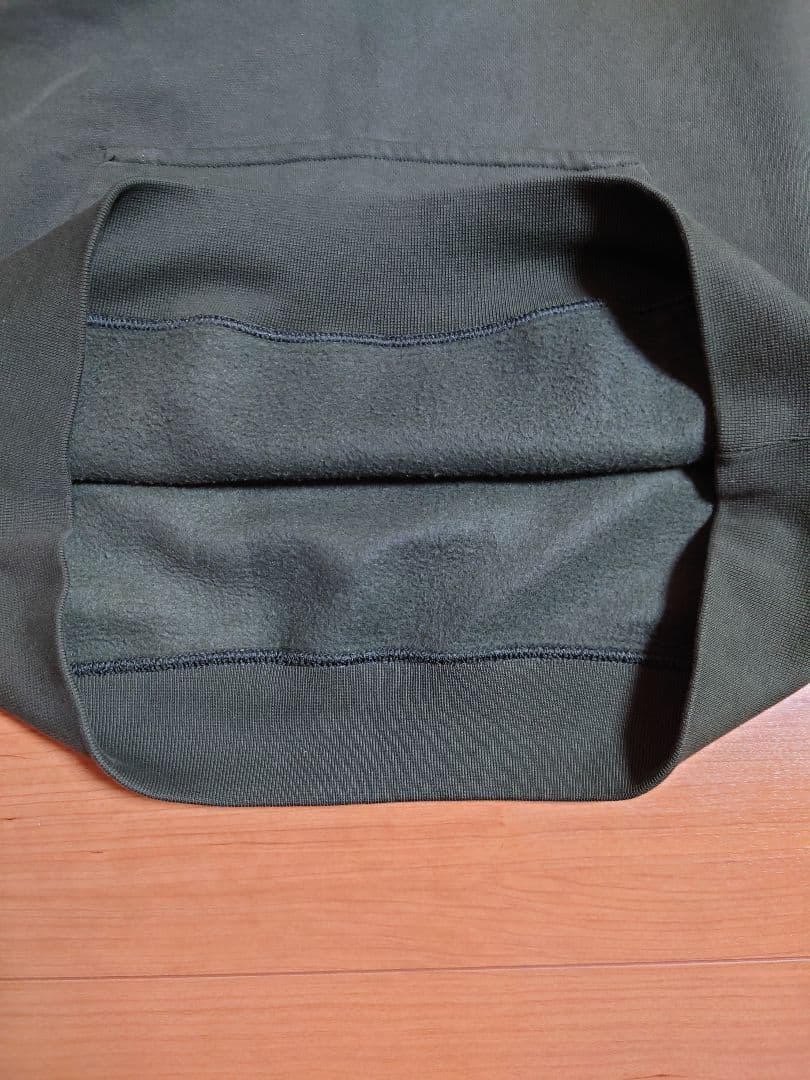 【XXL】Nike x Billie Eilish パーカー