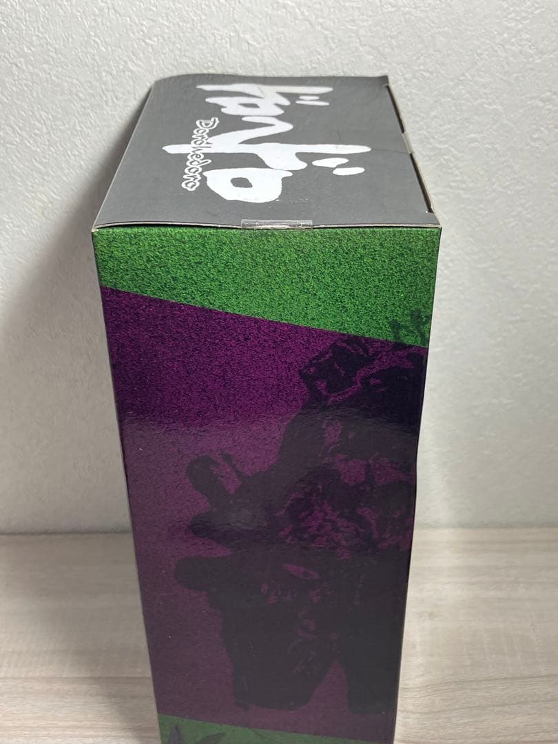 未開封　ドロヘドロ　フィギュア　心　シン　プレミアム　　カイマン　セガ