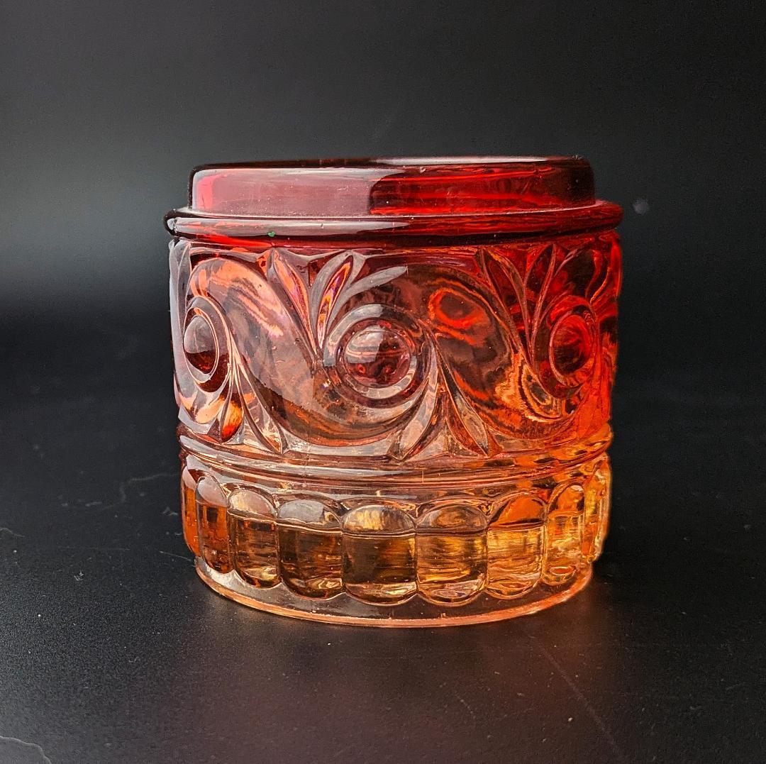 も*る様 深いローズレッド★バカラ ルッセ コフレ ルージュ グラデーション フ