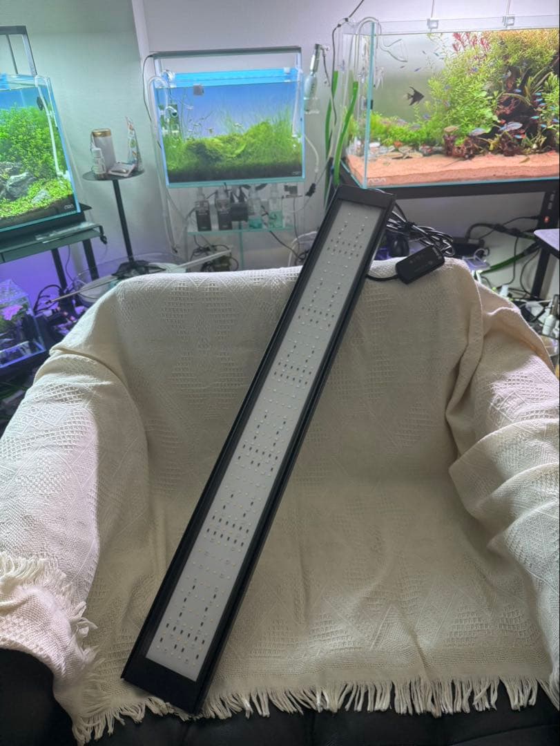 ゼンスイ LED Viiita900 90cm水槽用 熱帯魚 ライト