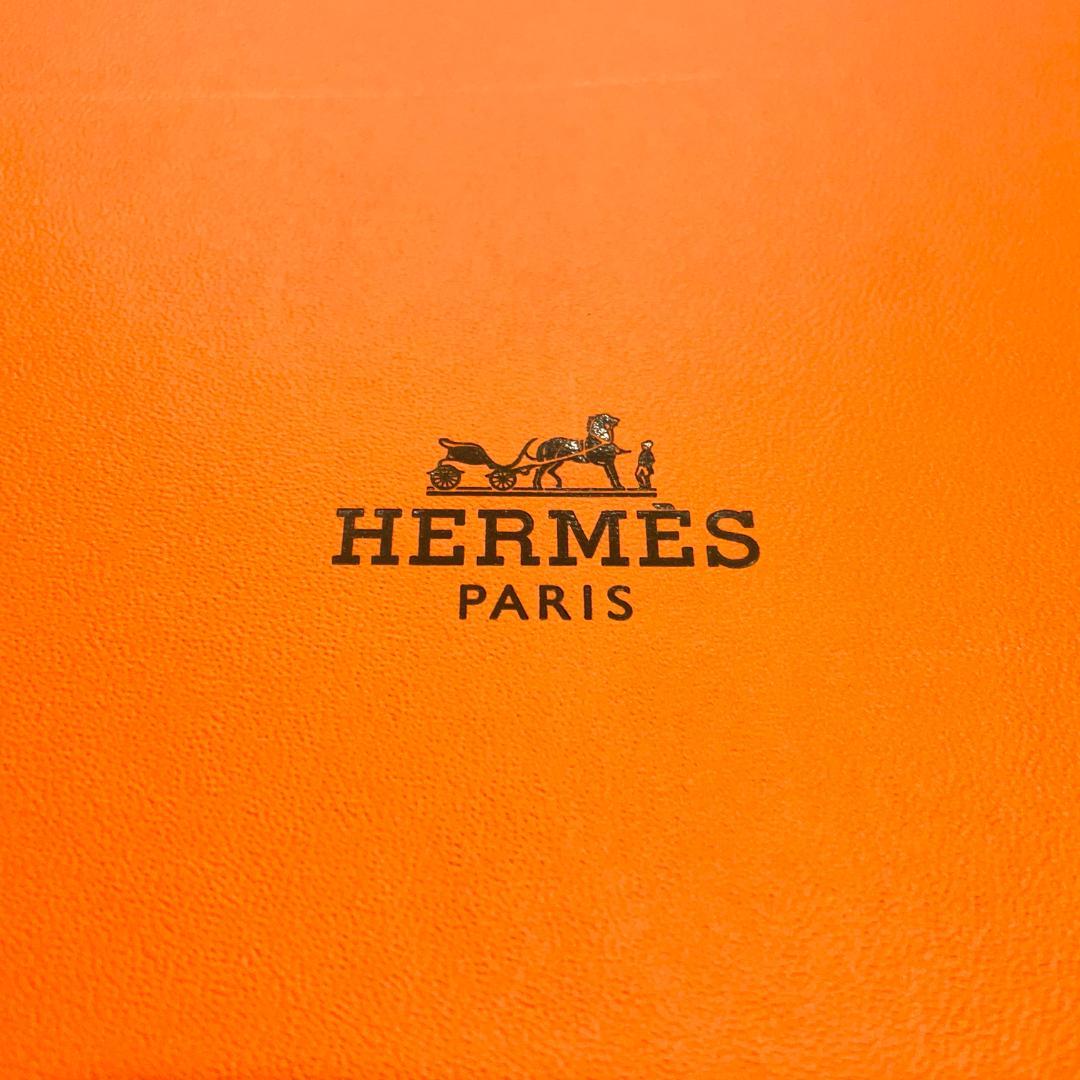 HERMES エルメス　箱(39×32×18cm)　バーキン30　1313　②