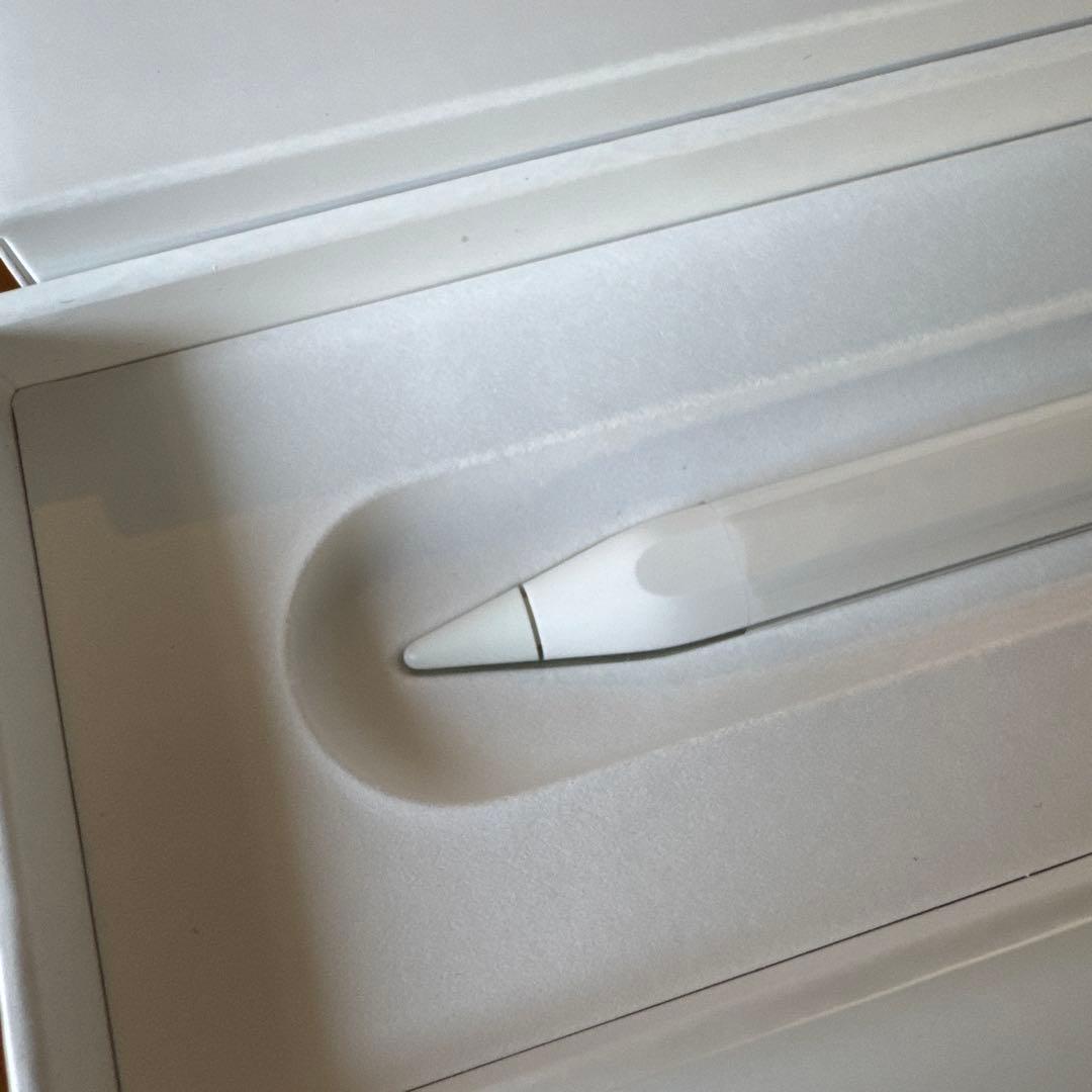 【美品、送料込み】Apple Pencil (第2世代)