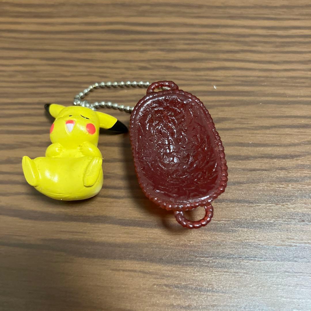 波動の勇者ルカリオ 映画特典 ピカチュウ