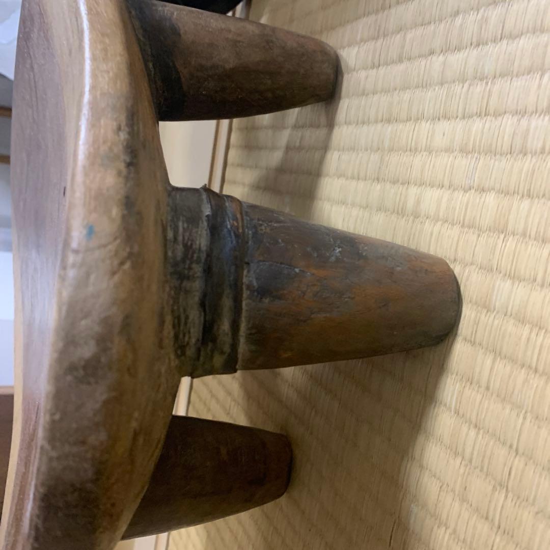 セヌフォスツール