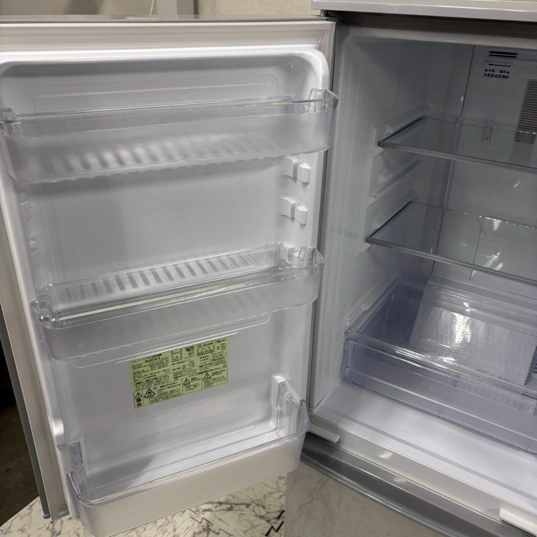 一人暮らし家電セット 2D冷蔵庫SHARP＋洗濯機 20795