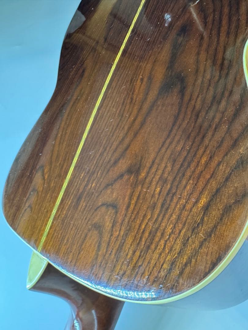 Morris F-15 アコースティックギター　アコギ　ギター