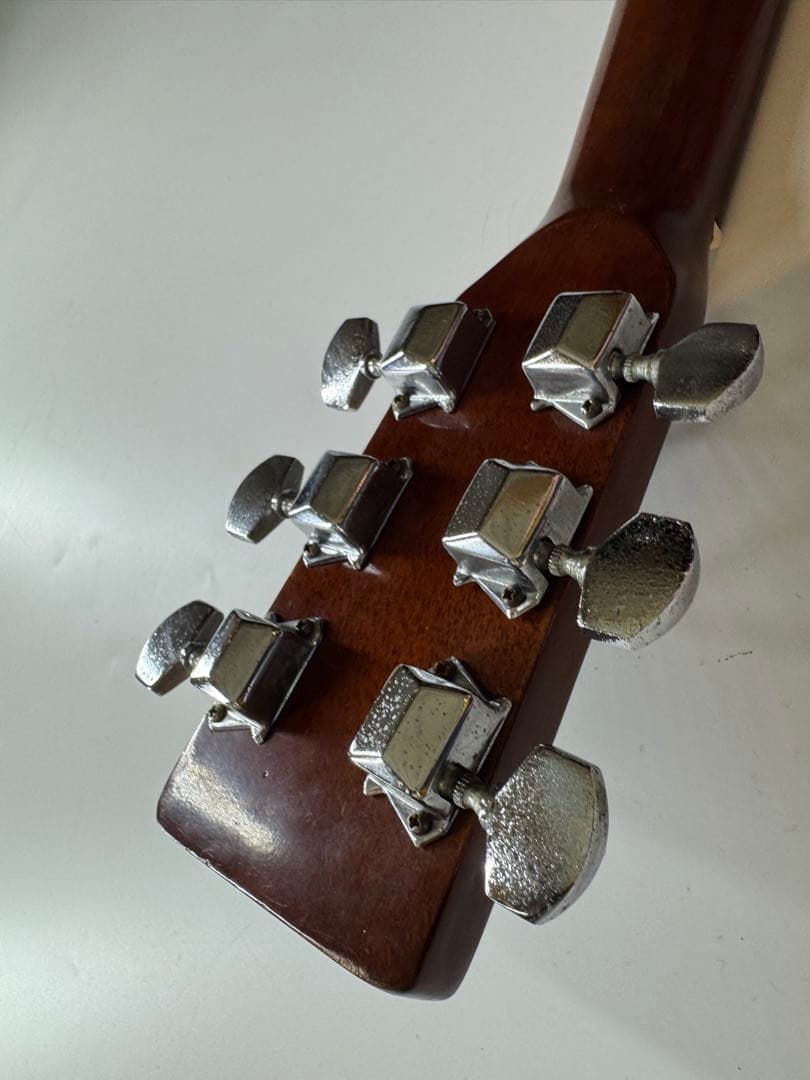 Morris F-15 アコースティックギター　アコギ　ギター