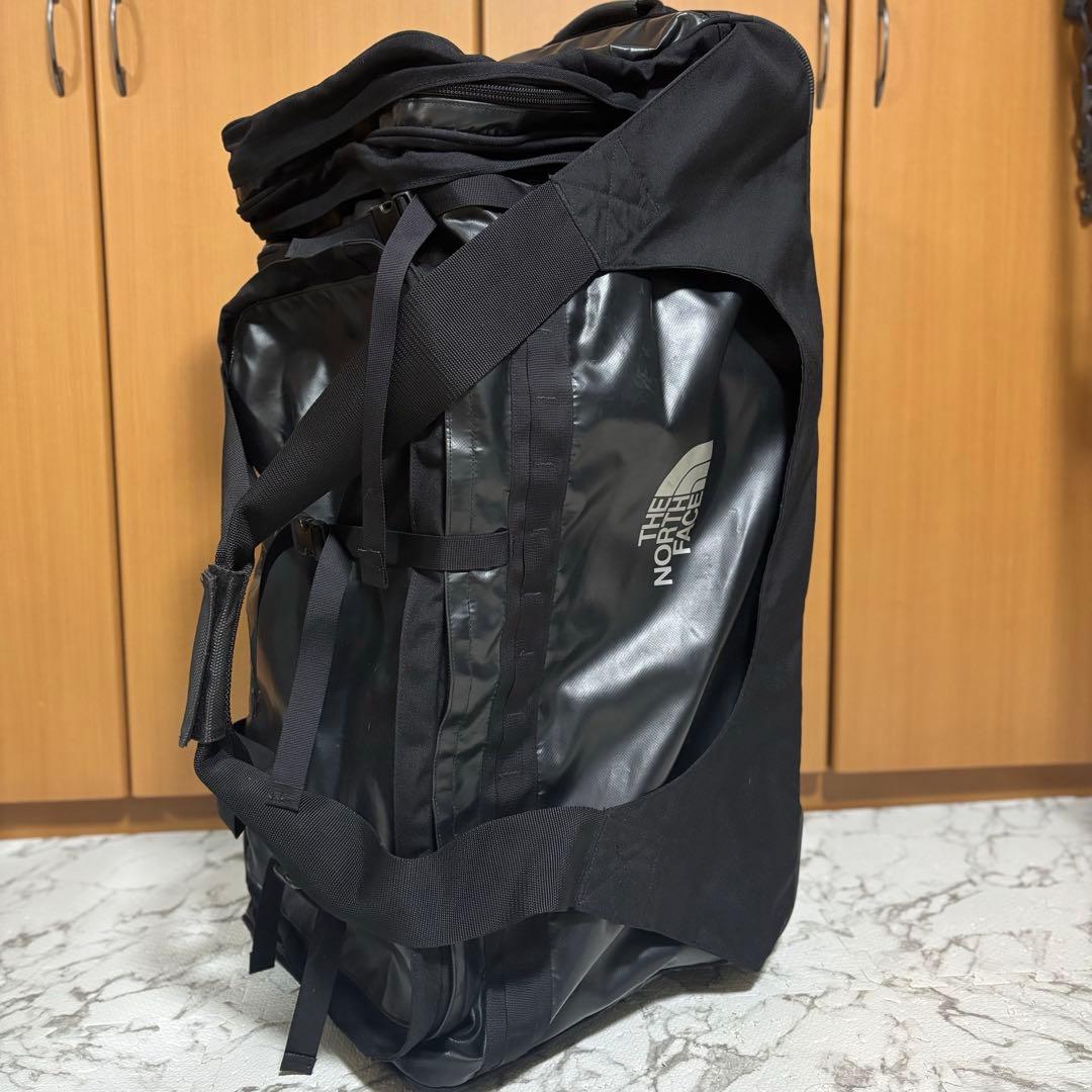 THE NORTH FACE キャリーバッグ ローリングサンダー 特大サイズ