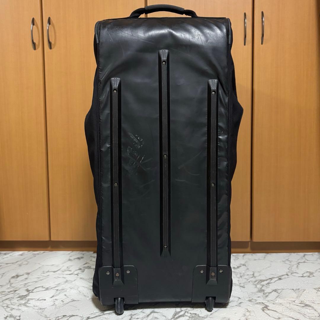 THE NORTH FACE キャリーバッグ ローリングサンダー 特大サイズ