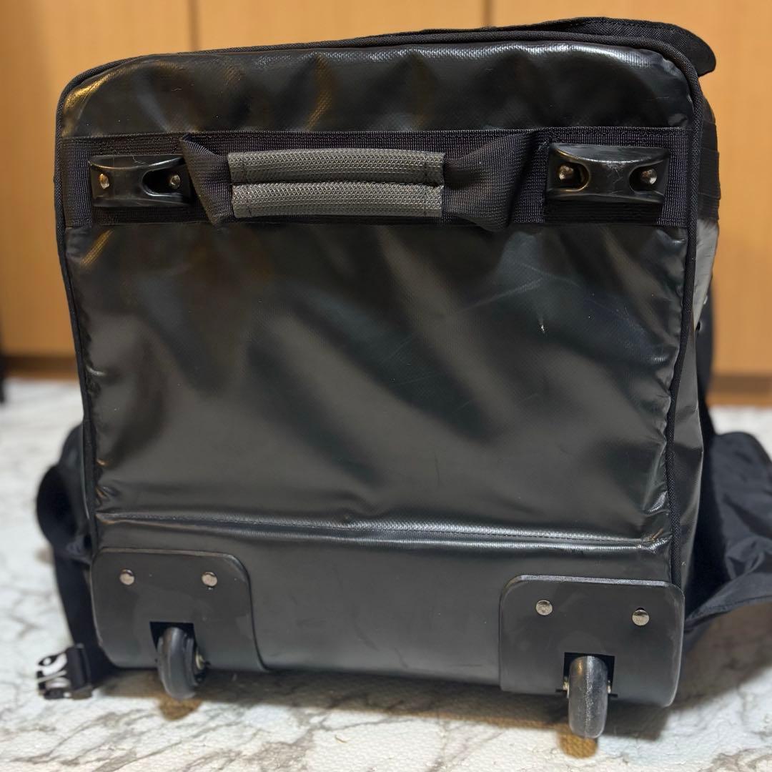 THE NORTH FACE キャリーバッグ ローリングサンダー 特大サイズ