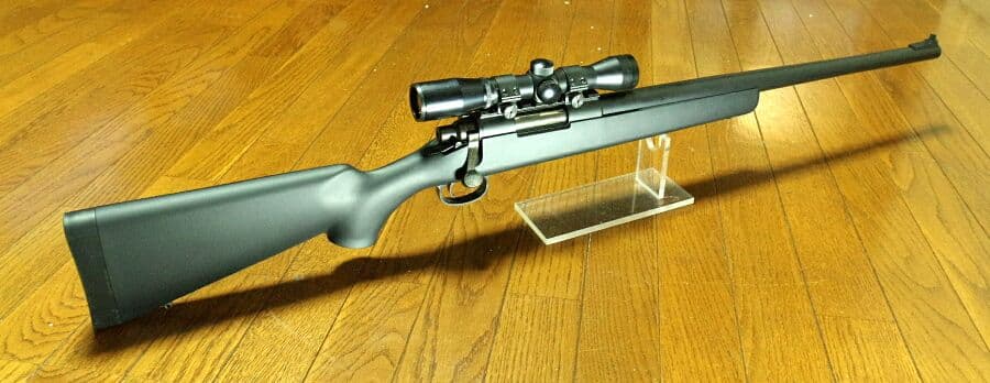 東京マルイ VSR-10 プロスナイパーバージョン 5×32スコープ付き