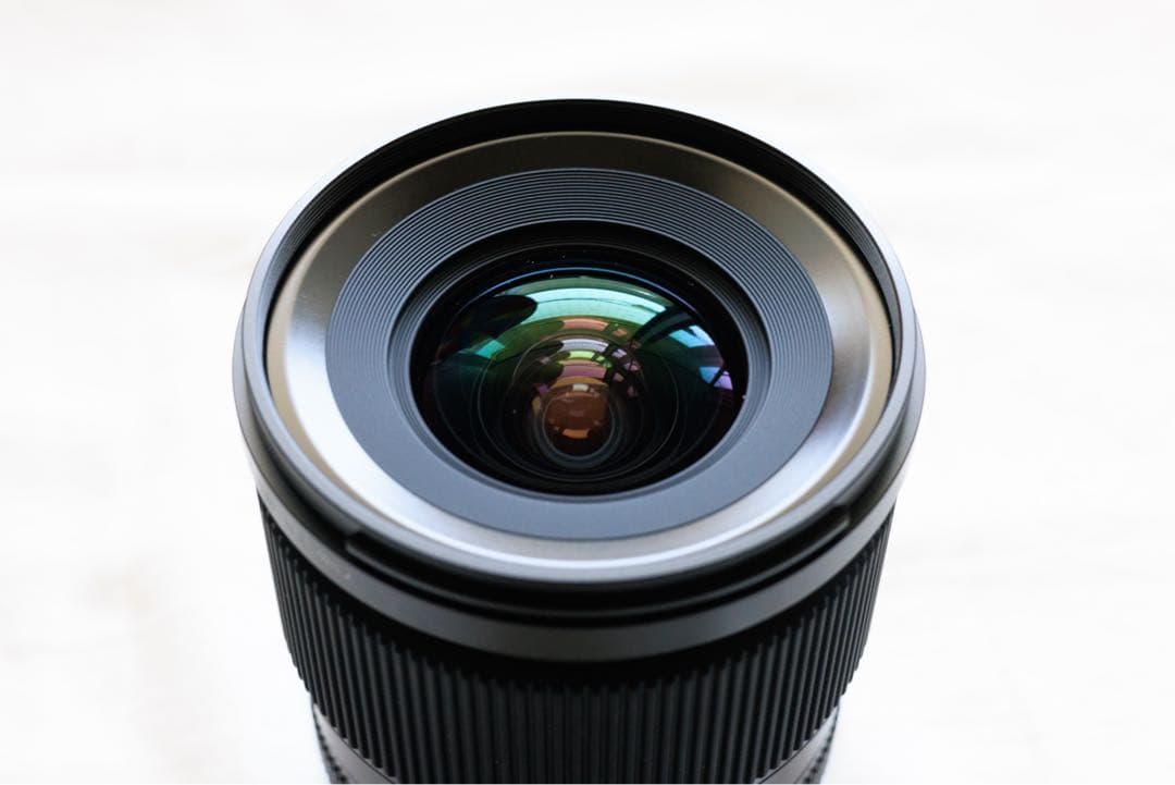 FUJIFILM GF23mm F4 R LM WR レンズ