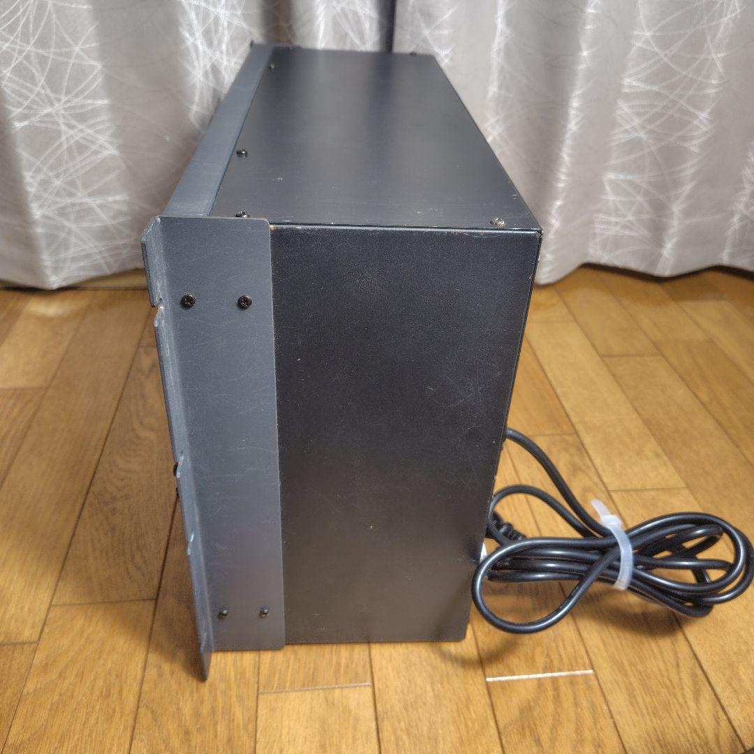 Yamaha MV12/6 アナログミキサー