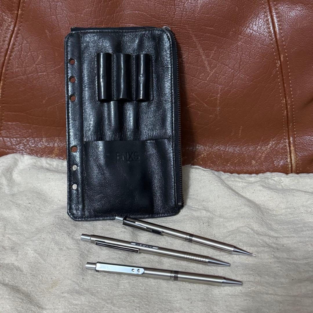 パーカー　14K 万年筆　CROSS ボールペン などまとめて　おまけ付き