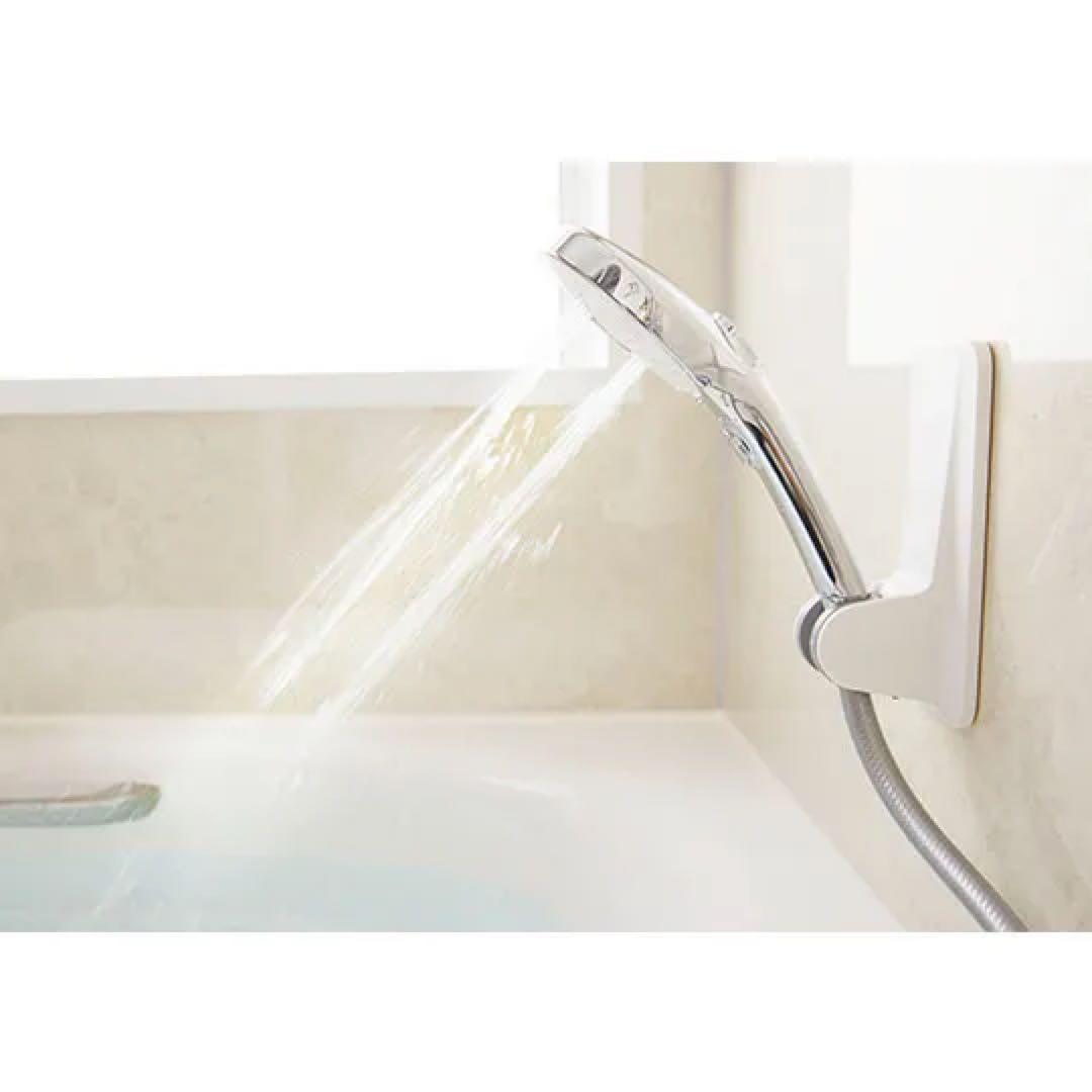 LIXIL・INAX マグネットシャワーフック(角度調節式)