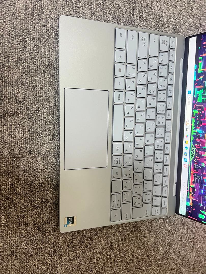 Windowsノート本体 Dell XPS 13 9315 Core i5-16-512GB