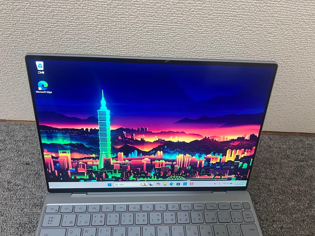 Windowsノート本体 Dell XPS 13 9315 Core i5-16-512GB