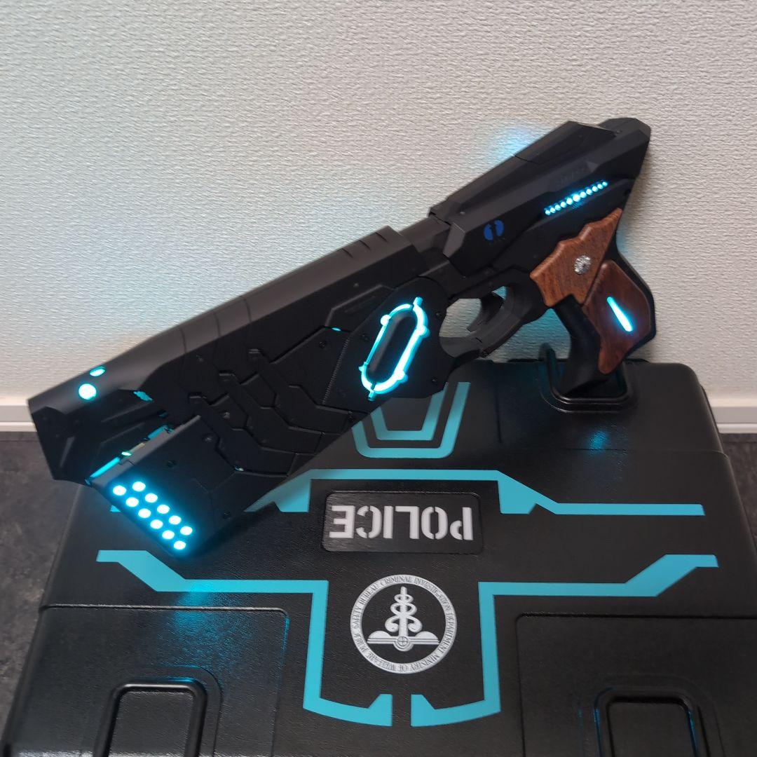 d*9様 PSYCHO-PASS　Dominator　サイコパス　ドミネーター