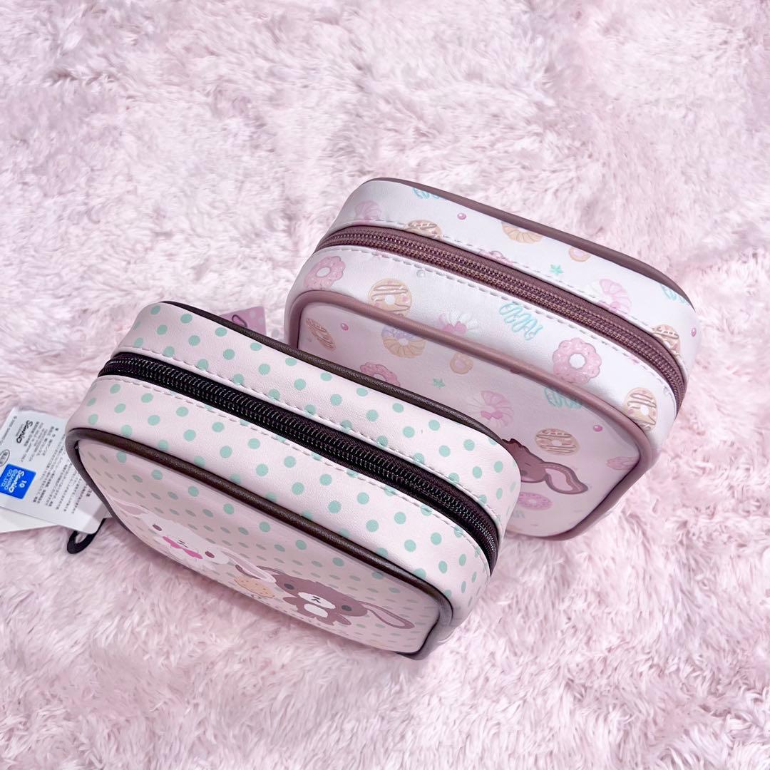 ♡最終価格♡新品 シュガーバニーズ サンリオ マスコット しまむら アベイル