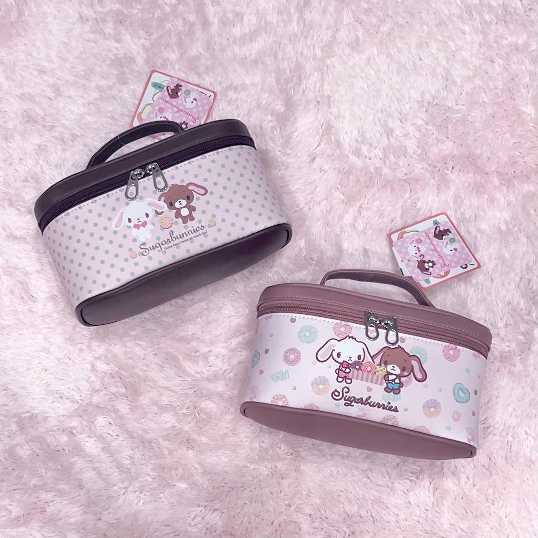 ♡最終価格♡新品 シュガーバニーズ サンリオ マスコット しまむら アベイル