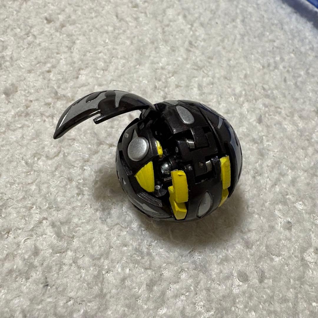 爆丸 まとめ売り カード付き