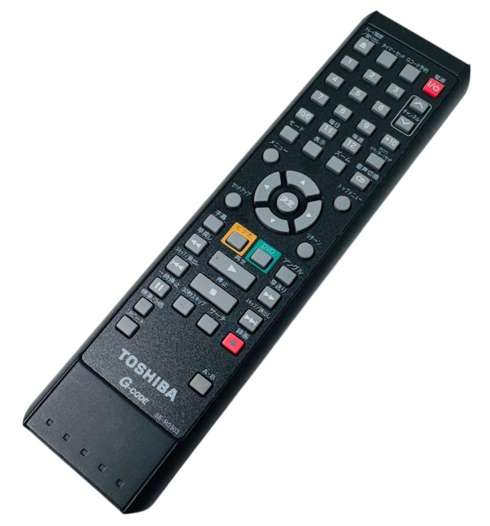 東芝 VTR一体型DVDプレーヤー (VHSビデオ/DVD) SD-V800