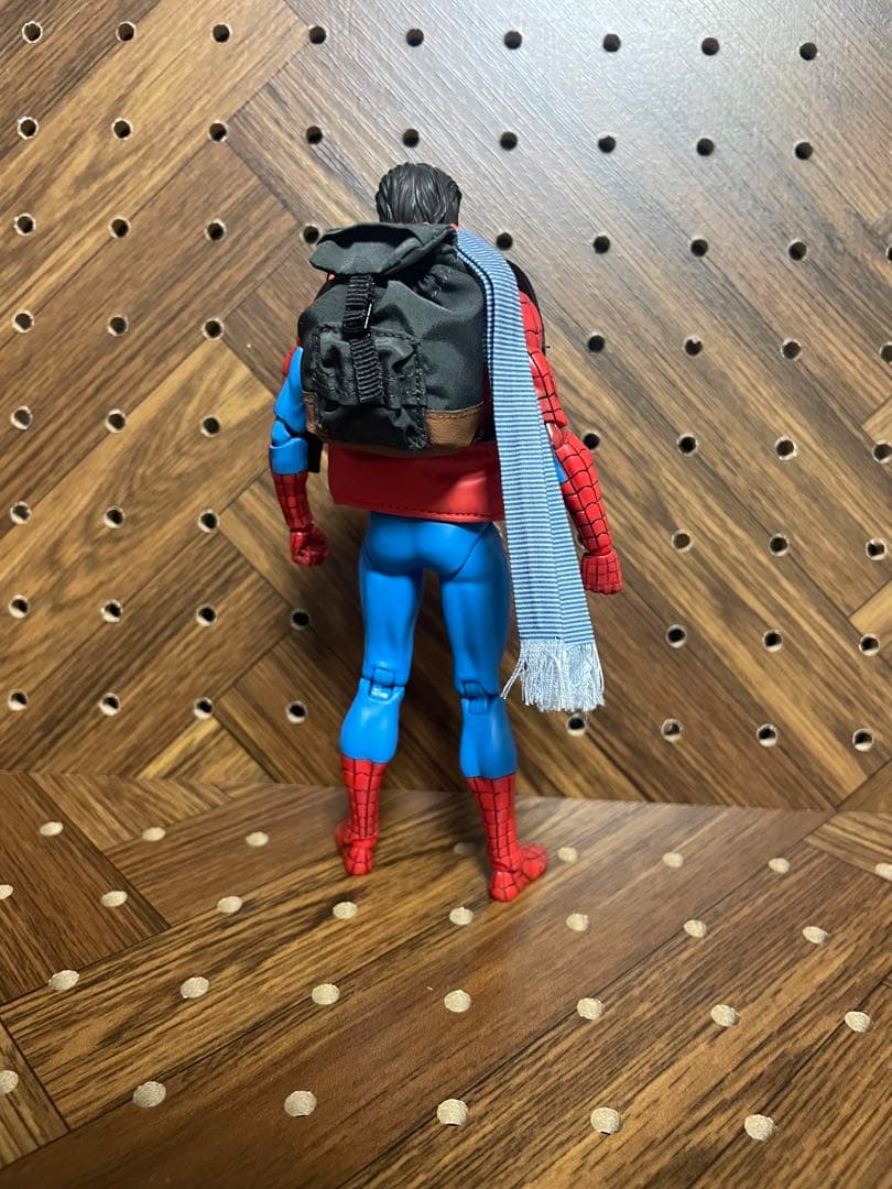 mafexカスタム品