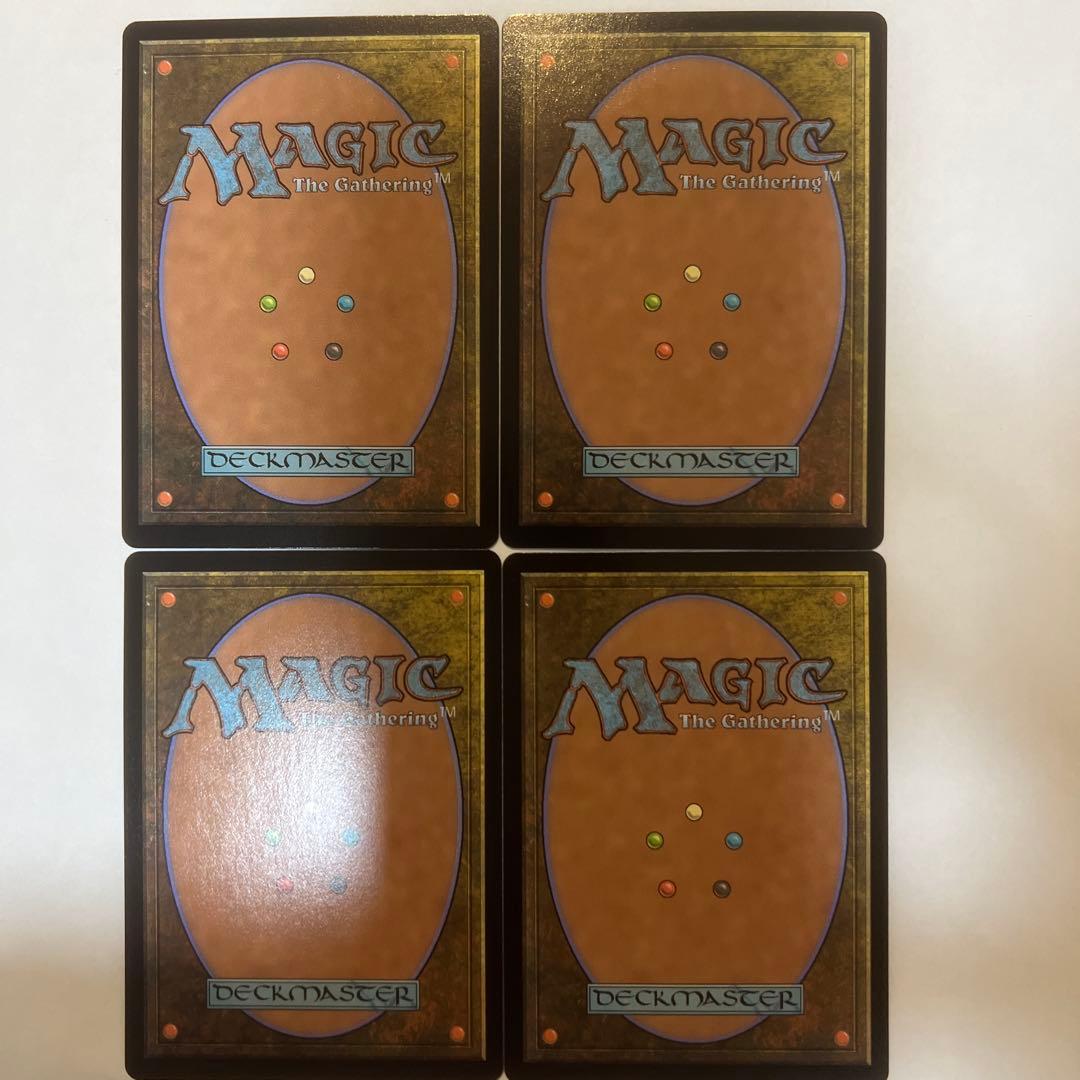 ベイルマークの大主