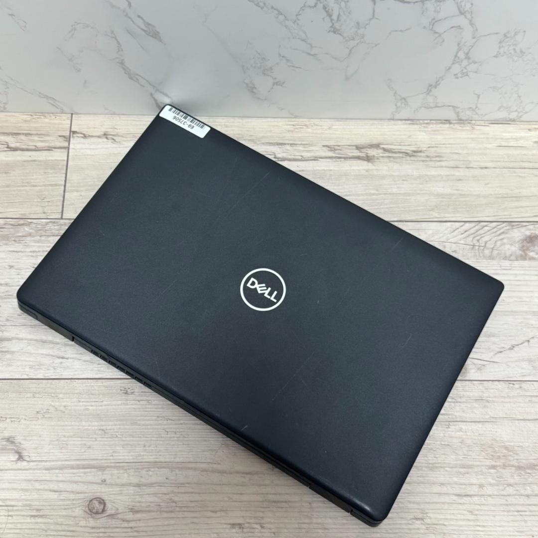 起動確認済み！ Dell Latitude 3520 11世代 Core i5