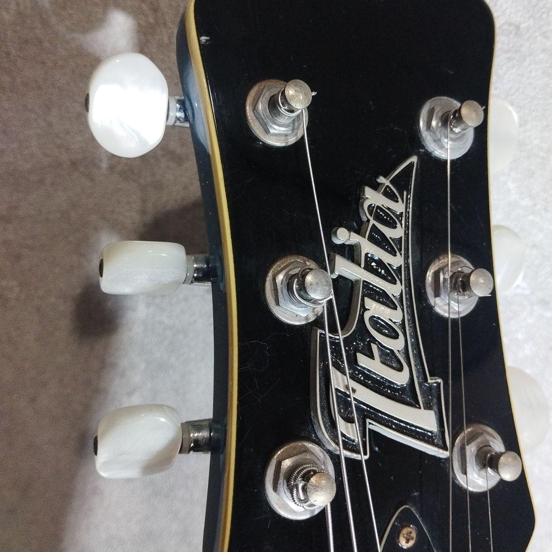 ギター ITALIAGUITARS