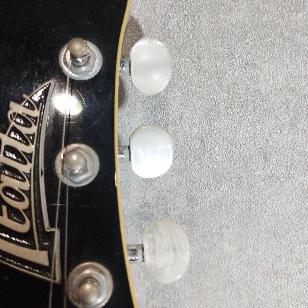 ギター ITALIAGUITARS