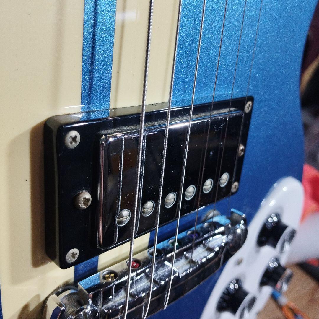 ギター ITALIAGUITARS