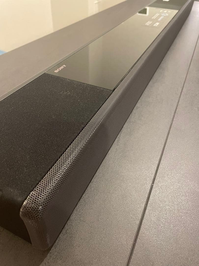 SONY サウンドバー HT-A7000 【ジャンク】