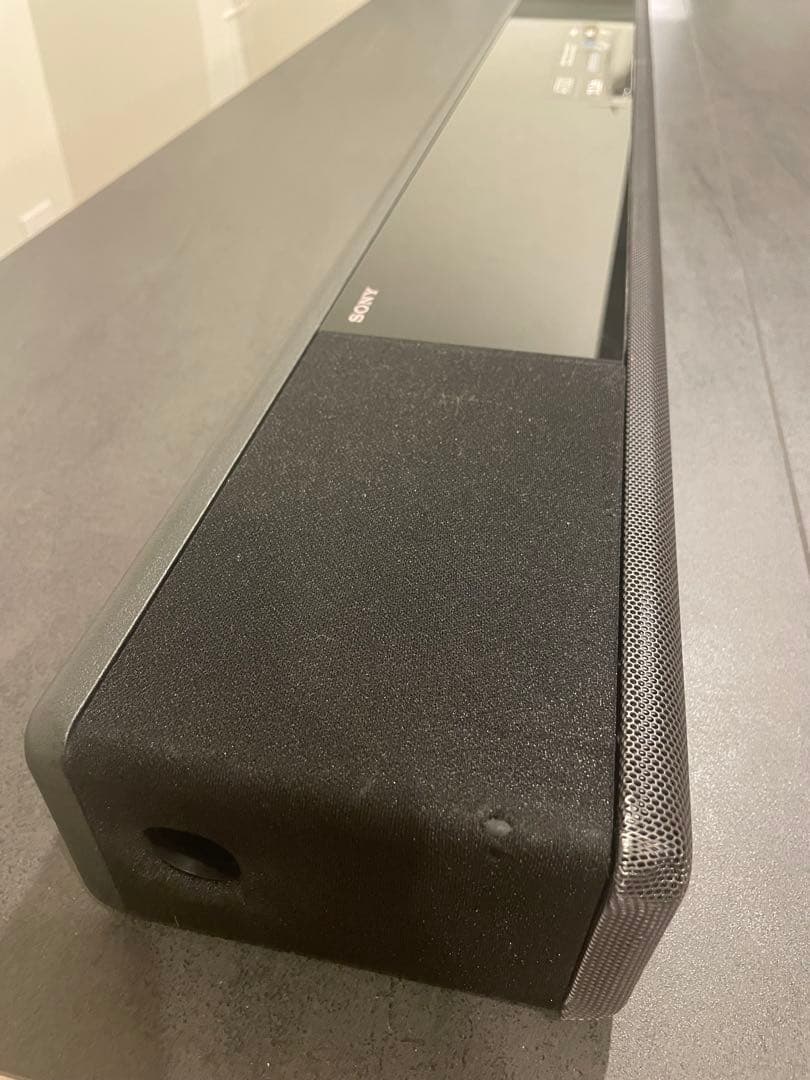 SONY サウンドバー HT-A7000 【ジャンク】