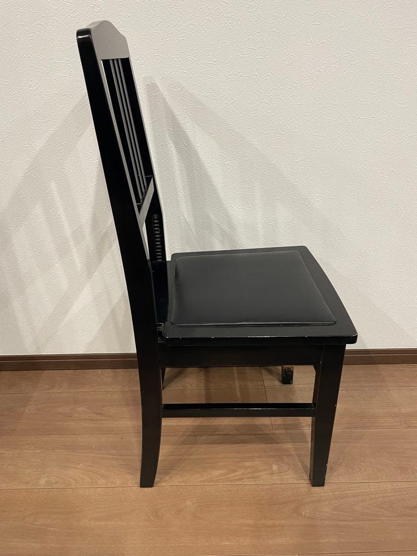 ピアノトムソン椅子 アップライト グランドピアノ