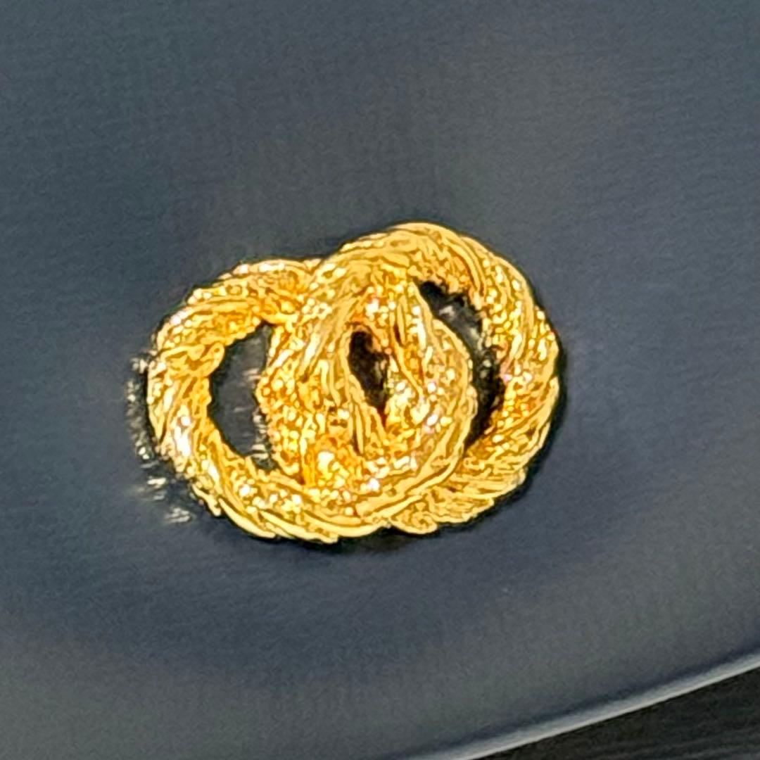 ⭐️未使用品⭐️ ロウナーロンドン　チェーンショルダーバッグ　パーティーバッグ